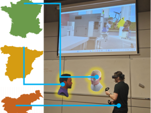 Metaverse for Battery Manufacturing