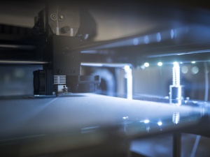 Stereolithography and Softlithography