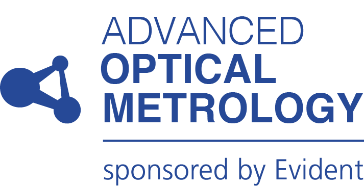 Logo • Advanced Optical Metrology